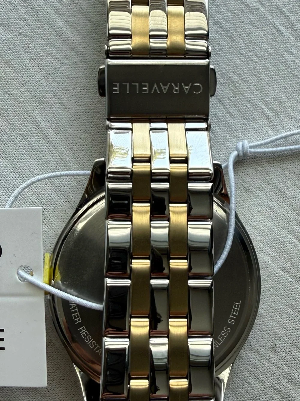 Caravelle brand new
